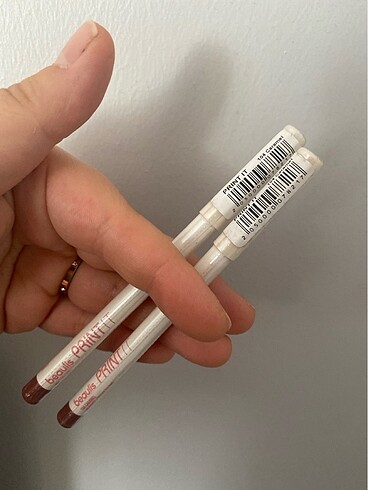 Beden Beaulis 104 caramel dudak kalemi