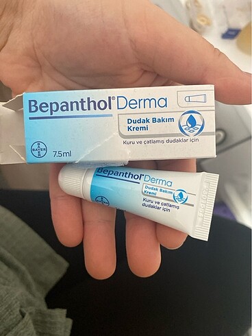 Bepanthol derma
