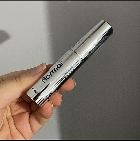Flormar Flormar Maskara