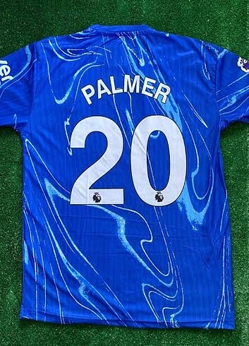 Palmer forma