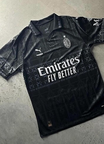 Milan forma