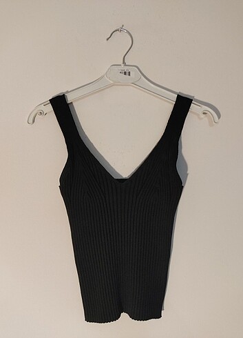 Siyah crop
