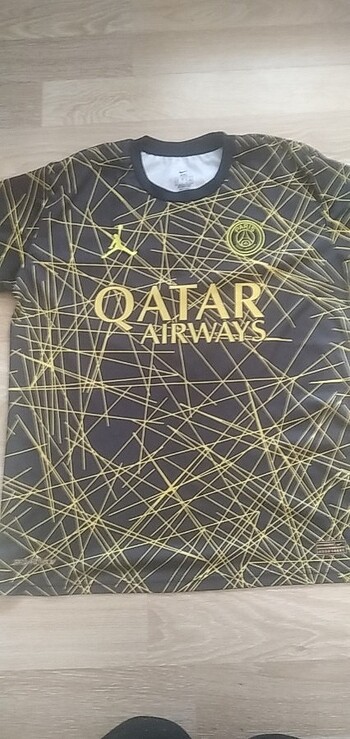 PSG Messi forma