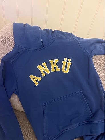 Ankü okul forması
