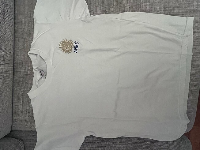 Ankü forma
