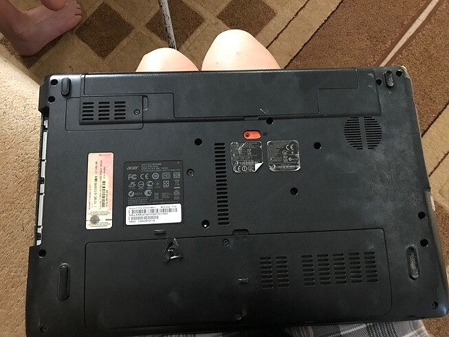 Leptop