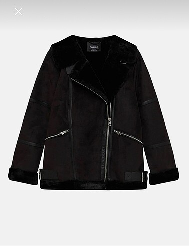 Pull and bear
