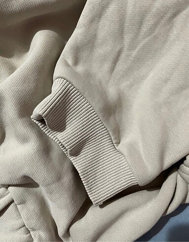 l Beden Kapüşonlu sweatshirt