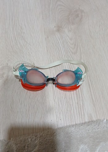 Renkli Mini Yüzücü Gözlüğü - Görsel 2