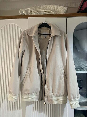 Lacoste Ceket