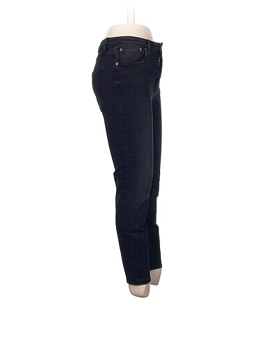 Zara Zara Jean / Kot %70 İndirimli.