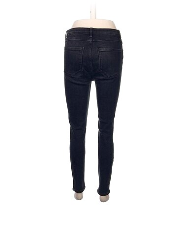 40 Beden Zara Jean / Kot %70 İndirimli.