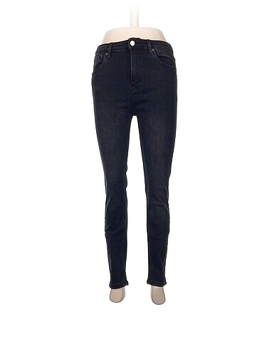 Zara Jean / Kot %70 İndirimli.