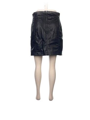 42 Beden H&M Mini Etek %70 İndirimli.