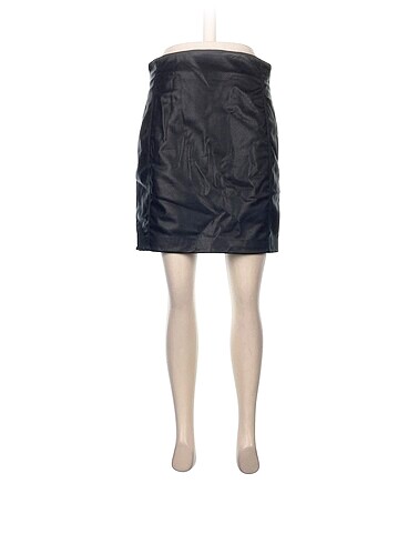 H&M Mini Etek %70 İndirimli.