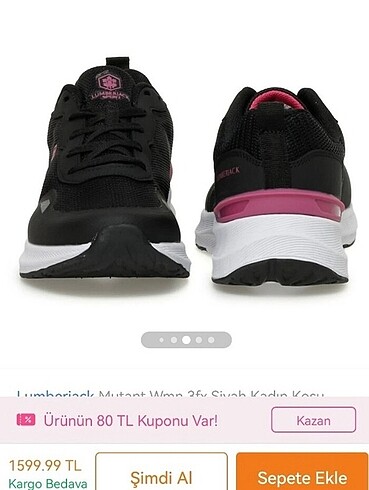 Kadın sneakers