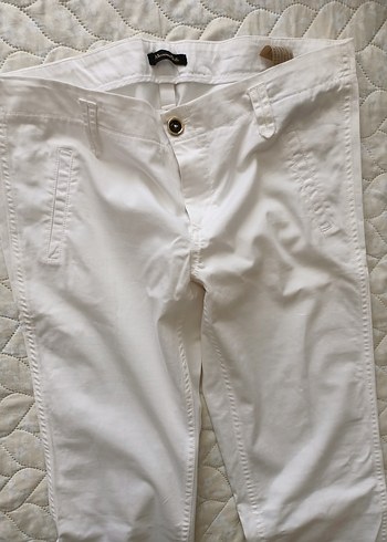 Massimo Dutti Kadın Kumaş Pantolon