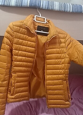 Zara Zara xs kadın mont 