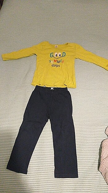 Pijama takim 