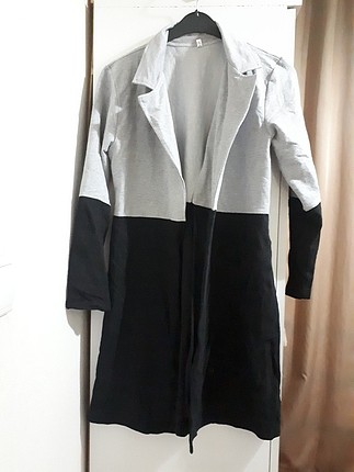 Siyah gri Hirka