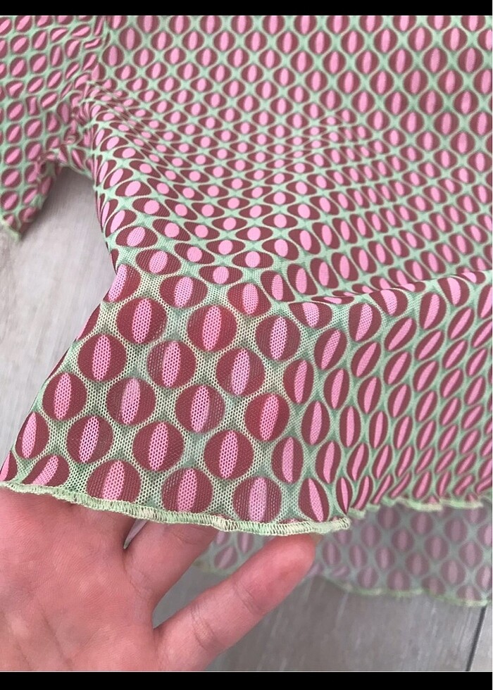 Transparan crop - Görsel 2