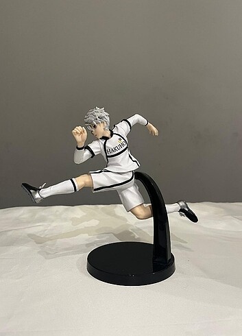 Nagi seishiro figür blue lock