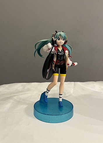 Racing miku 2020 team ukyo figür