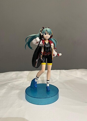  Racing miku 2020 team ukyo figür