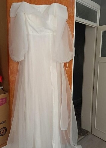 44 Beden Abiye sünnet annesi,ve nikah