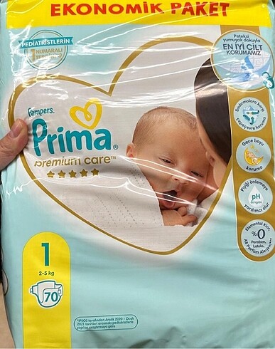 PRİMA PREMİUMCARE