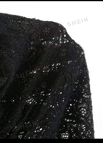 s Beden Shein fairycore y2k lolita crop s mevcut