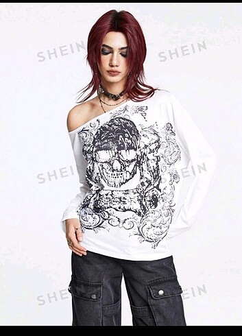Fairycore y2k lolita ithal neck tee s mevcut..