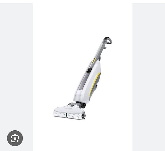karcher fc5 beyaz zemin temizleme