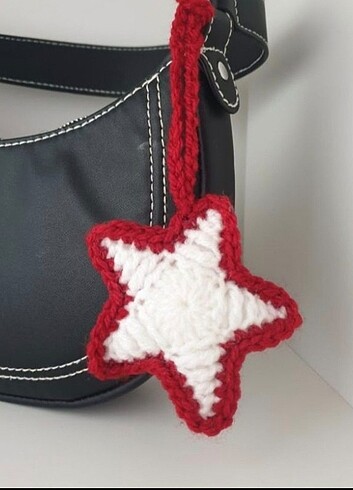 Yıldız Crochet ??