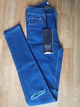 kot pantolon