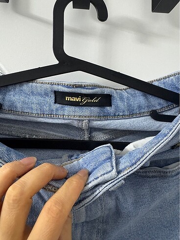 36 Beden Mavi gold serisi 36 beden uyumlu jean