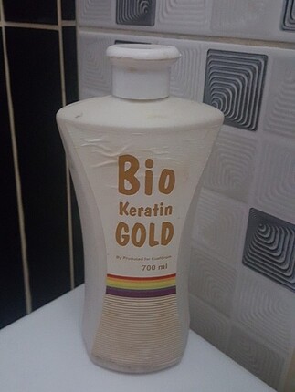 Brezilya fonu keratin 
