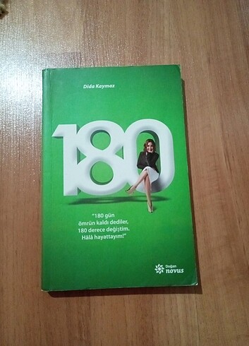 180 dida kaymaz