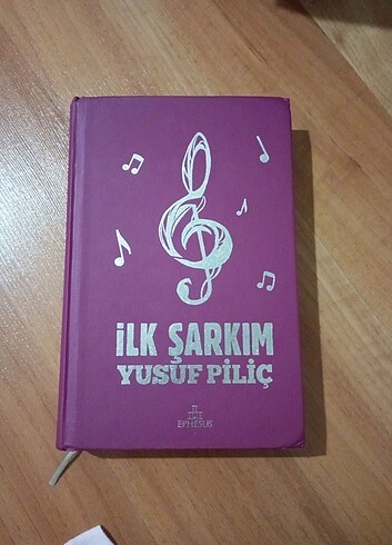 İlk şarkım yusuf piliç
