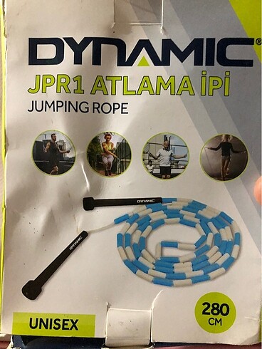 Atlama İpi