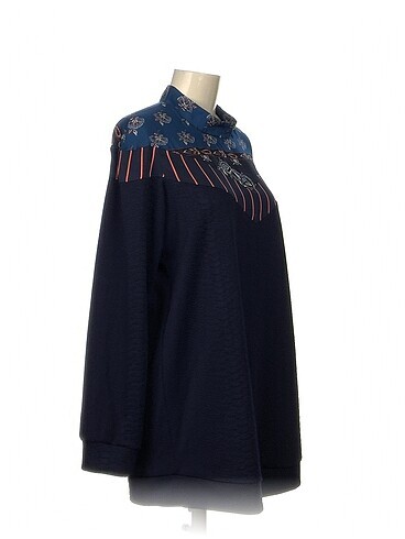 Vintage Love Diğer Tunik %70 İndirimli.