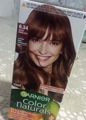 Garnier