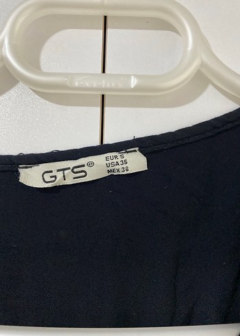 Nakışlı Siyah Kadın Kemerli Uzun Tulum - Görsel 5