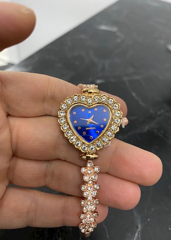  Beden Vintage kadın kol saati