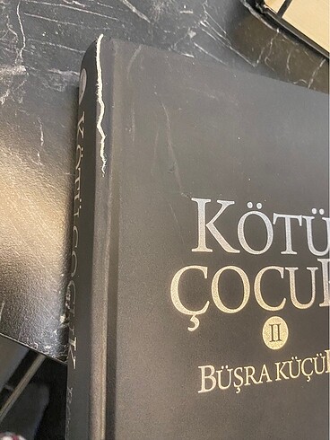  Beden Kötü Çocuk Set