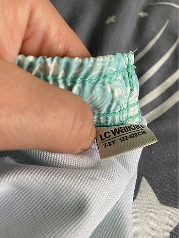 LC Waikiki Deniz şortu