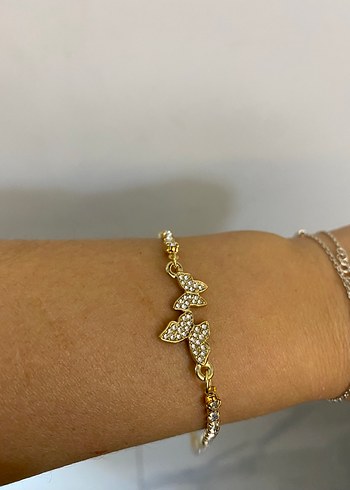 Bohem bileklikler - Görsel 12