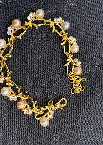 Bohem bileklikler - Görsel 5