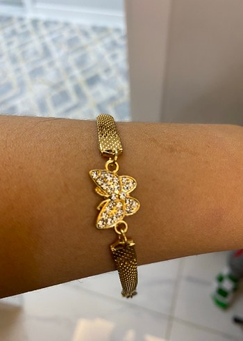 Bohem bileklikler - Görsel 9