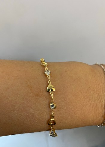 Bohem bileklikler - Görsel 15